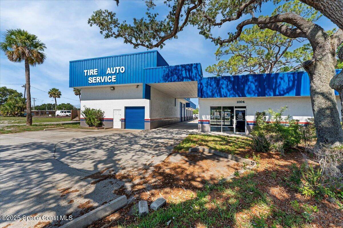 Titusville, FL 32780,1004 S Washington AVE
