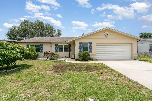 Merritt Island, FL 32953,285 Hickory AVE
