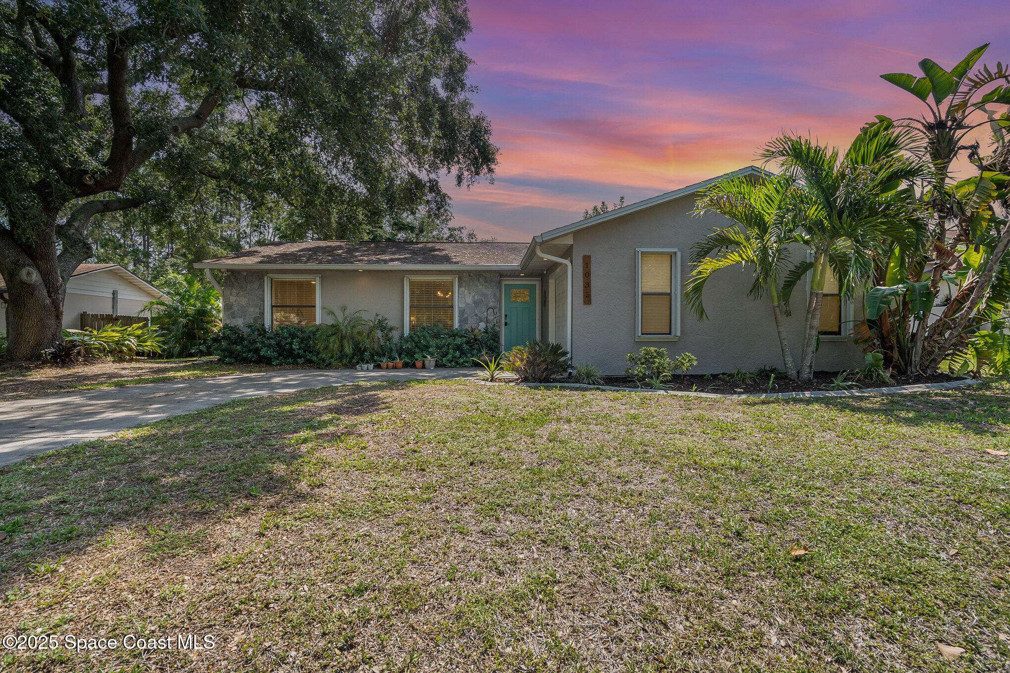 Palm Bay, FL 32907,1035 Blau CT NW
