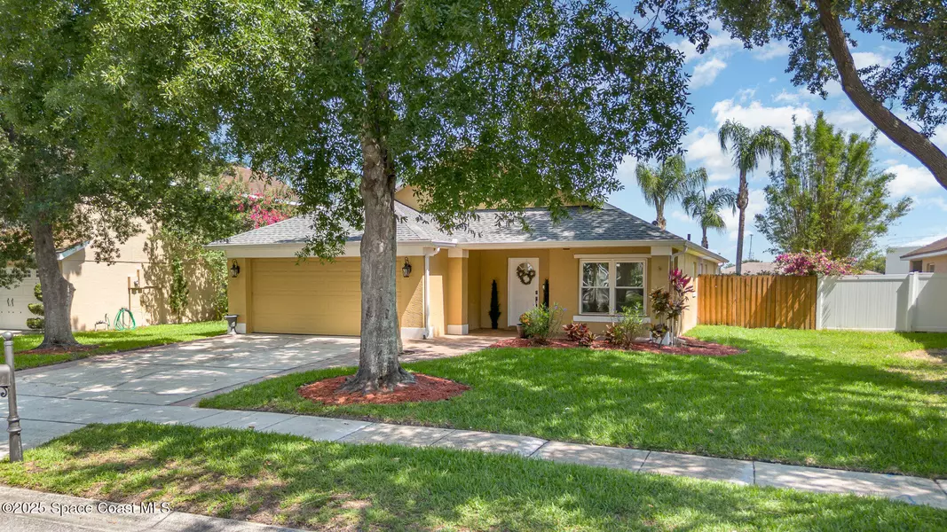 400 Bridge Creek BLVD, Ocoee, FL 34761