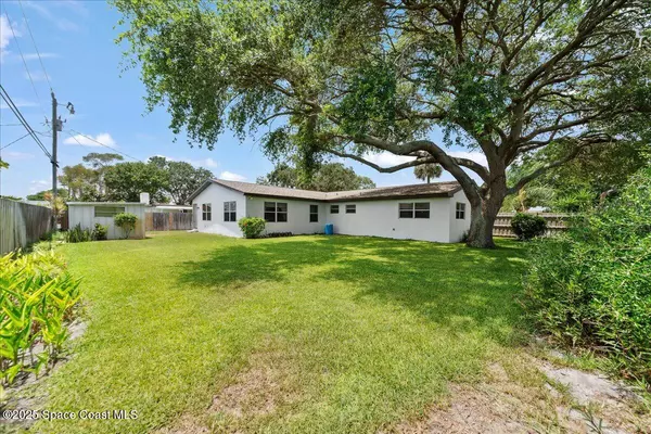 Satellite Beach, FL 32937,495 Cinnamon DR