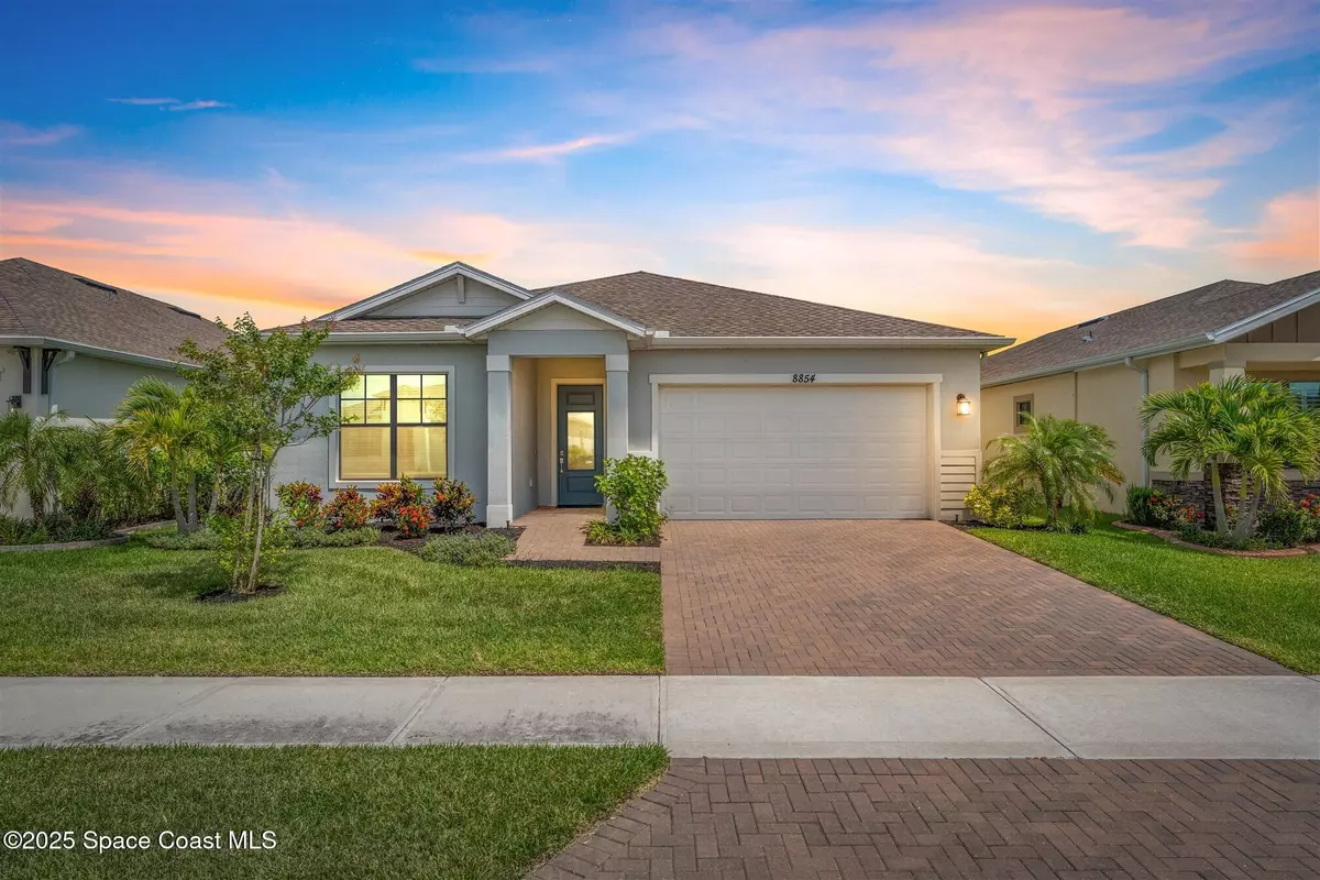 Melbourne, FL 32940,8854 Alister DR