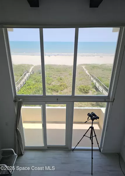 5050 Ocean Beach BLVD #502, Cocoa Beach, FL 32931