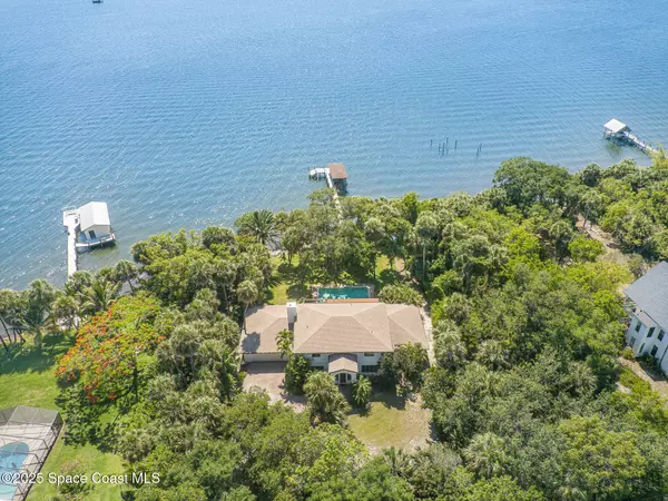 4137 Crooked Mile RD, Merritt Island, FL 32952