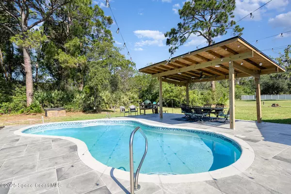 Merritt Island, FL 32953,5695 Broad Acres ST