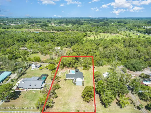 Merritt Island, FL 32953,5695 Broad Acres ST