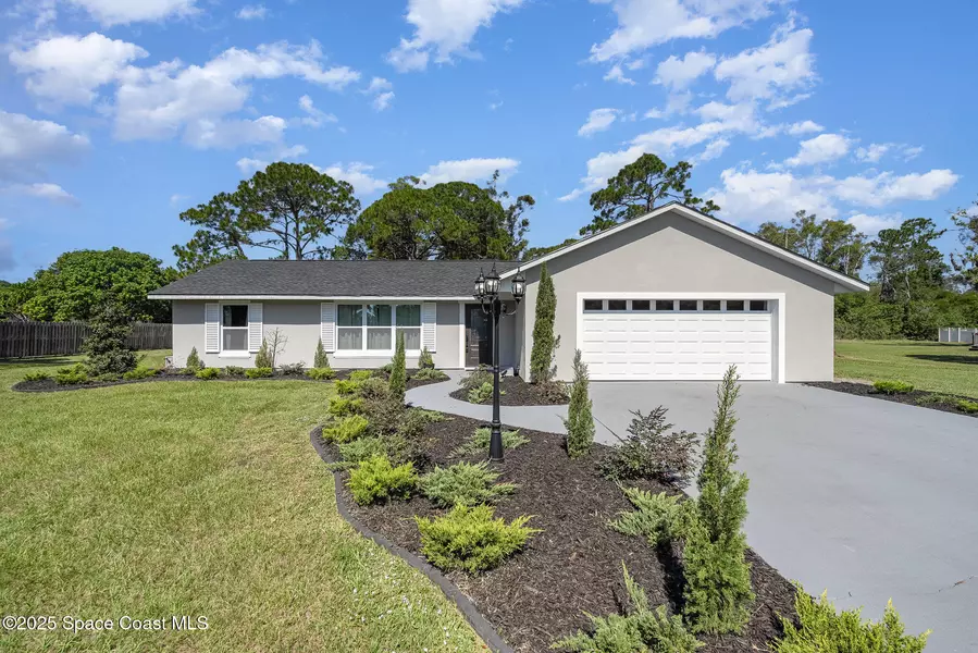 5695 Broad Acres ST, Merritt Island, FL 32953