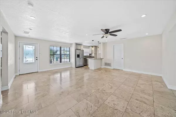 Satellite Beach, FL 32937,111 Churchill AVE