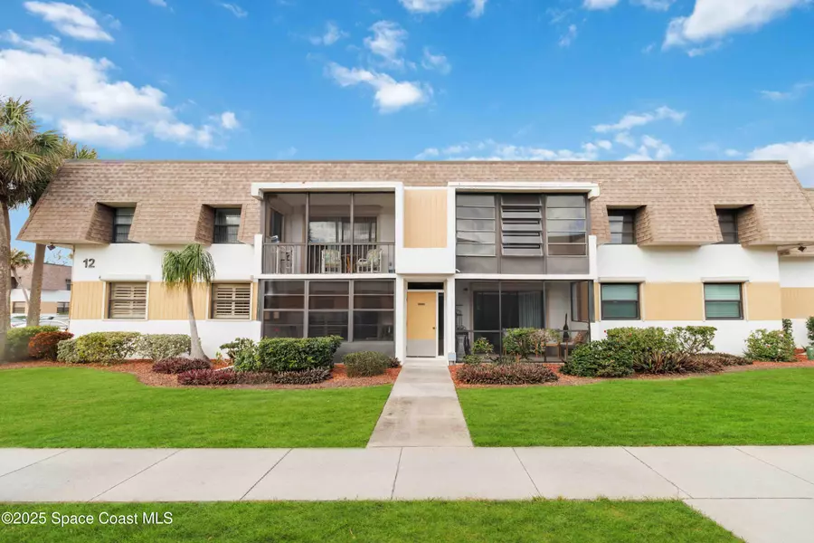 2700 N Highway A1a #12-210, Indialantic, FL 32903