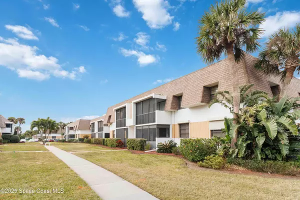 Indialantic, FL 32903,2700 N Highway A1a #12-210