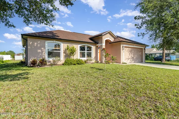 Palm Bay, FL 32909,1410 Vander AVE SE