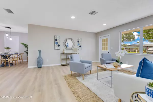 Merritt Island, FL 32952,1340 Lester CT