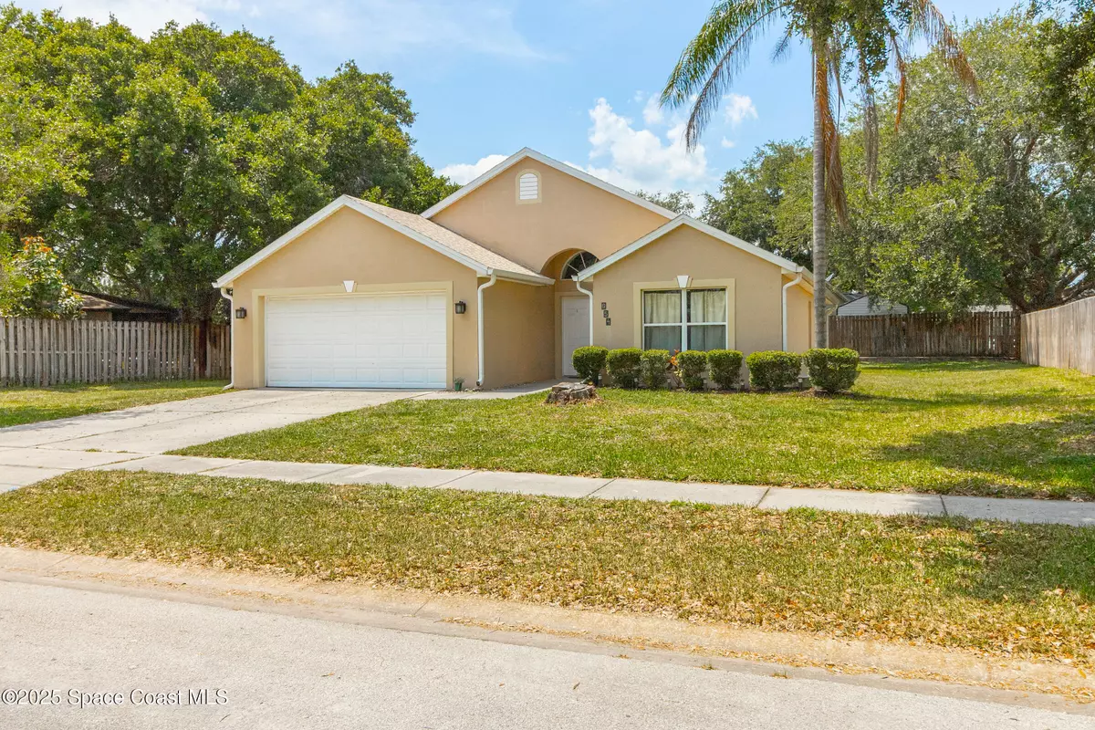 Rockledge, FL 32955,854 Belhurst LN