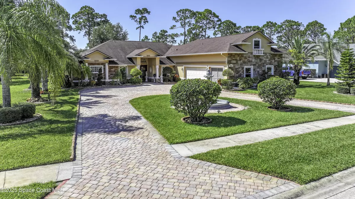 Palm Bay, FL 32909,1866 Amberwood DR SE