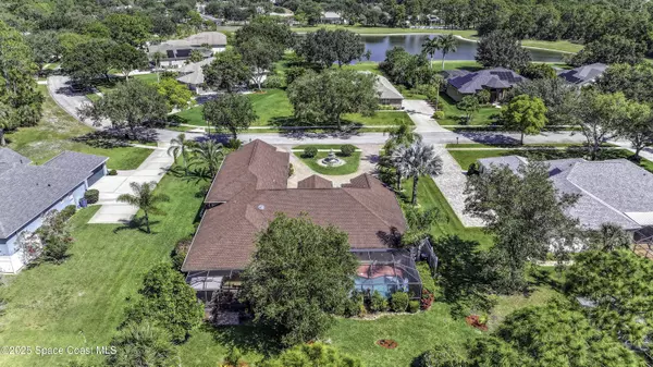 Palm Bay, FL 32909,1866 Amberwood DR SE