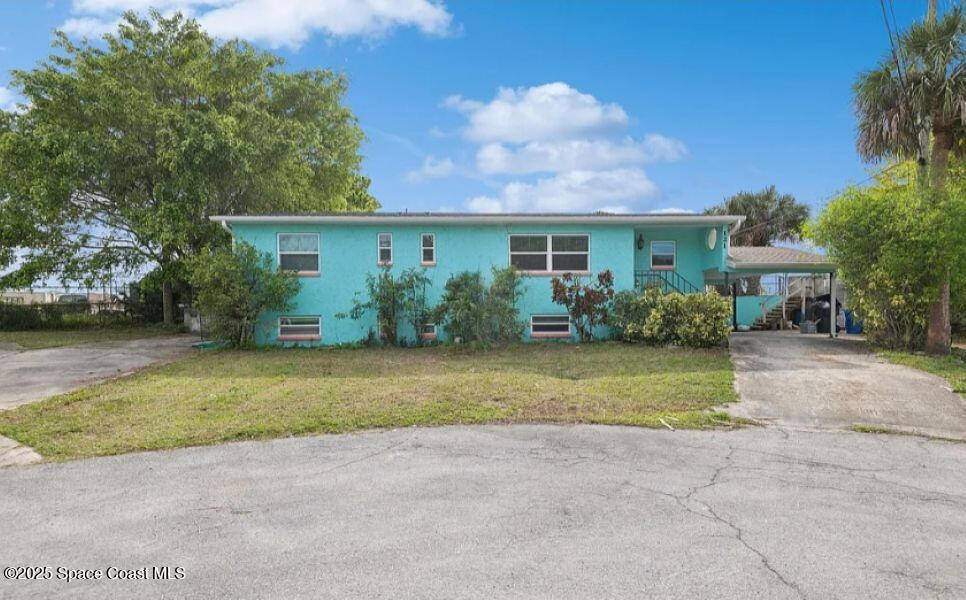 121 Dudley DR, Rockledge, FL 32955