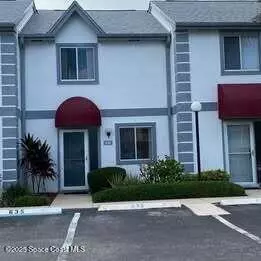 635 Seaport BLVD #T257, Cape Canaveral, FL 32920