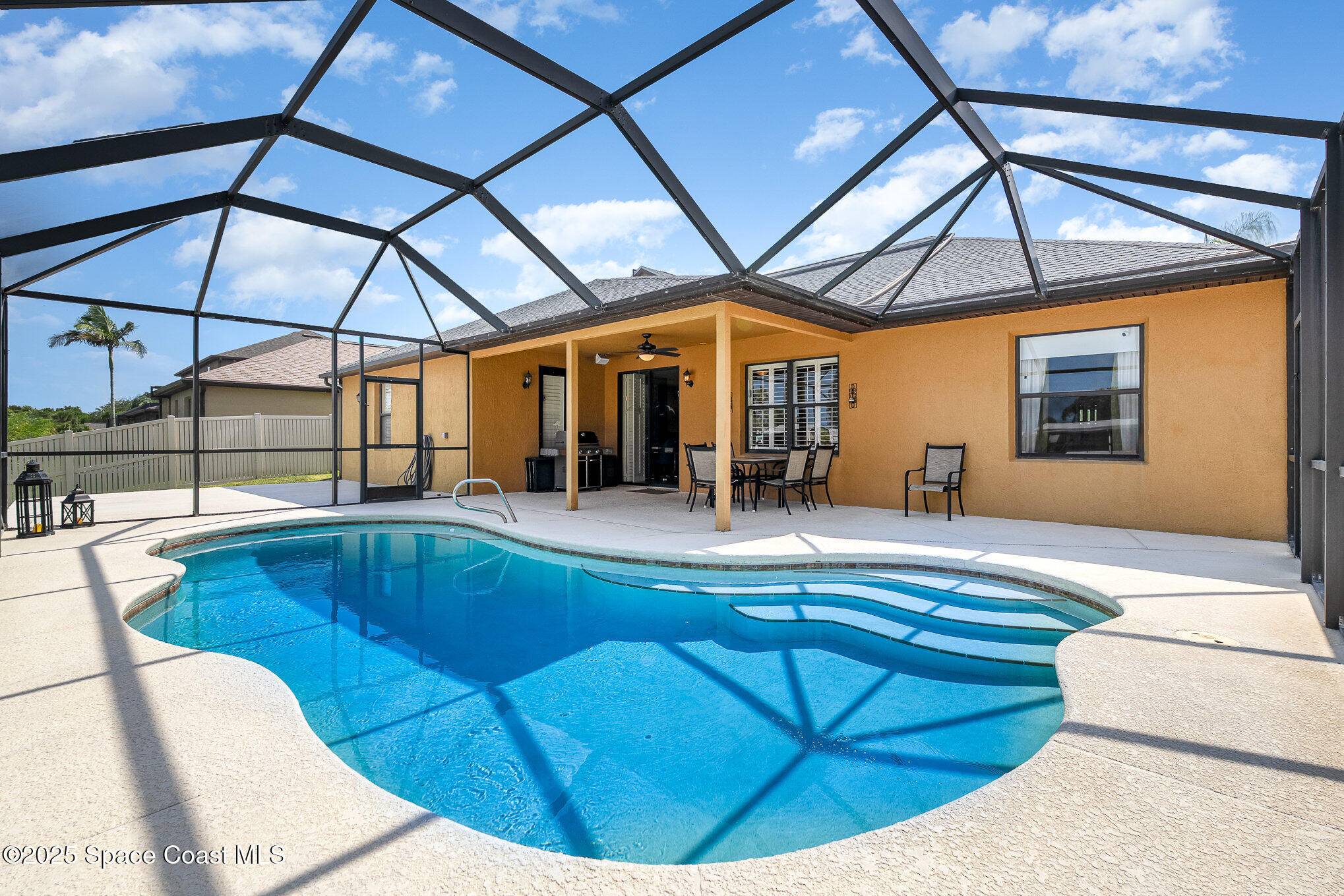 Merritt Island, FL 32952,1472 Bent Palm DR
