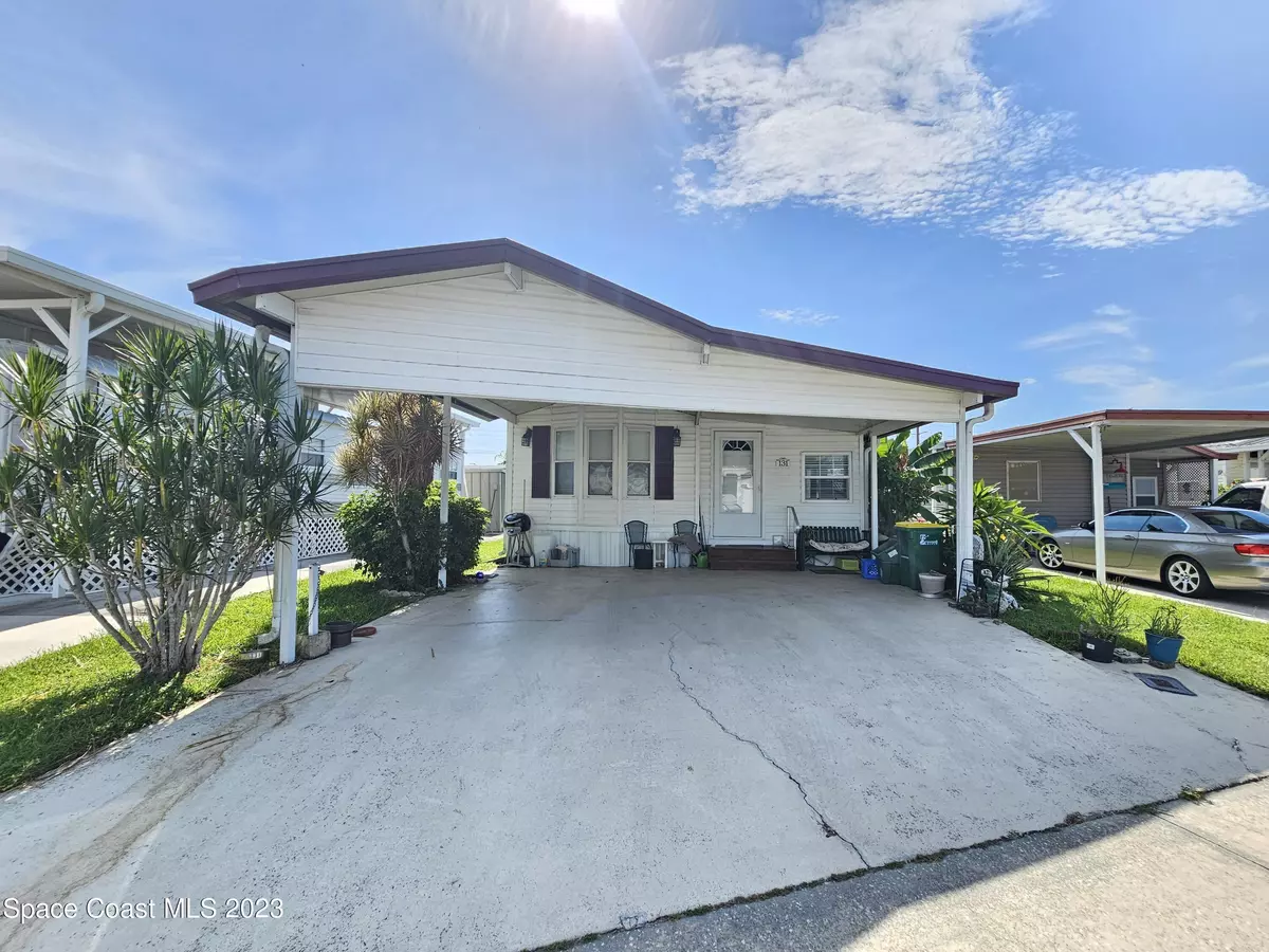 Cocoa, FL 32926,131 Forest Lake DR