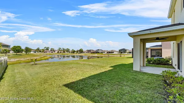 Palm Bay, FL 32908,422 Moray DR SW