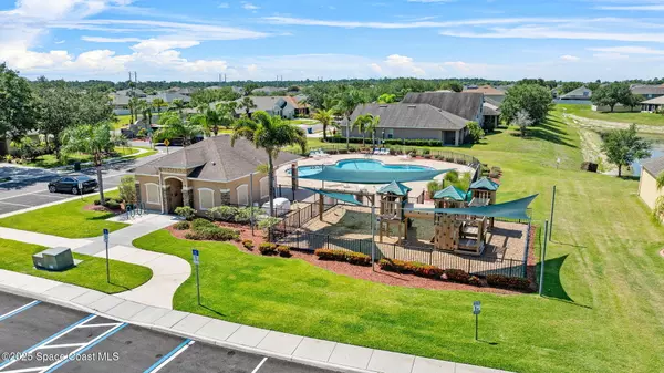 Palm Bay, FL 32908,422 Moray DR SW