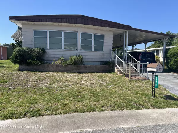 Melbourne, FL 32904,538 Jennifer CIR