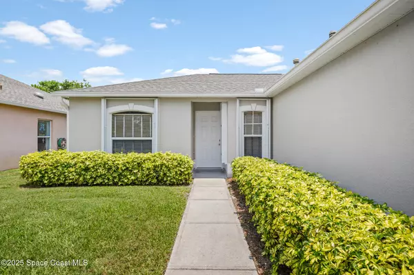Palm Bay, FL 32905,2268 Spring Creek CIR
