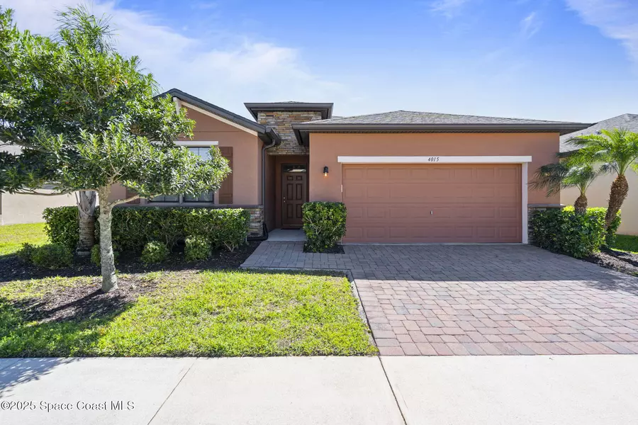 4015 Harvest CIR, Rockledge, FL 32955