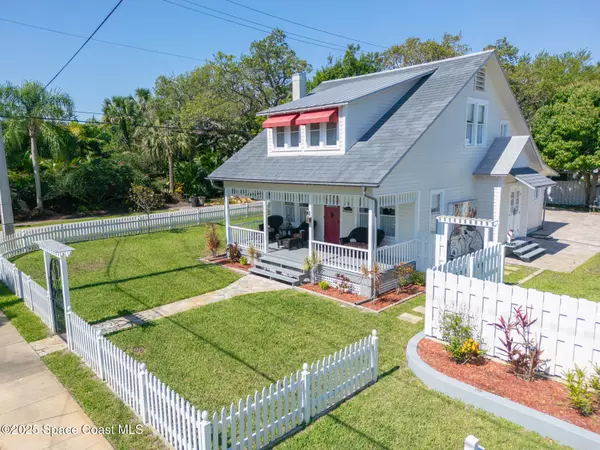 Melbourne, FL 32935,1248 Highland AVE