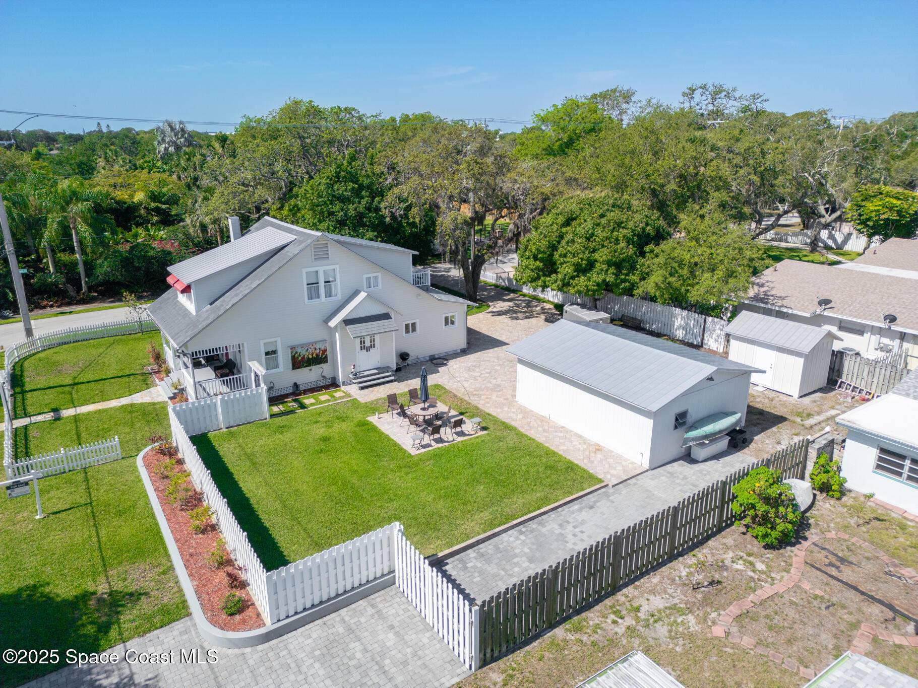 1248 Highland AVE, Melbourne, FL 32935