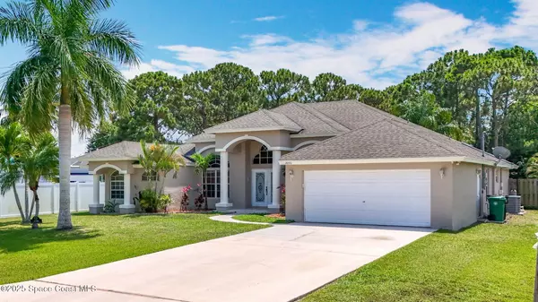 Port St. Lucie, FL 34952,2050 SE Ellington TER