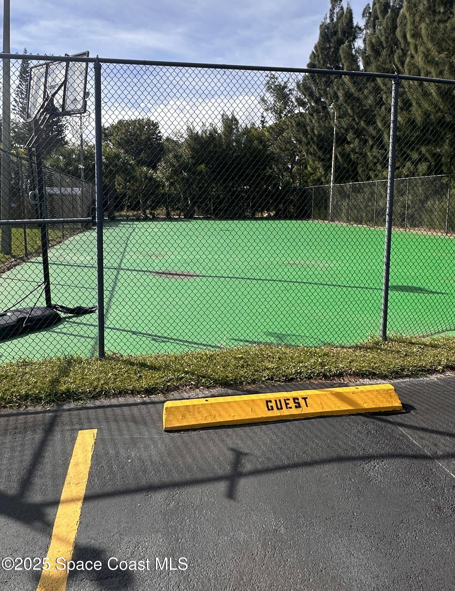 Merritt Island, FL 32953,205 Palmetto AVE #105