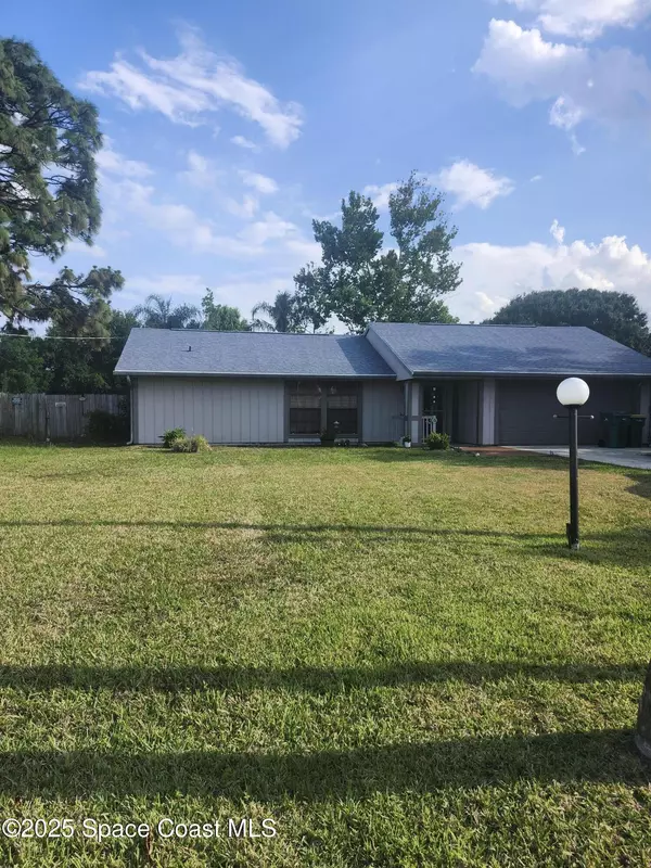 2155 Bridle PATH, Melbourne, FL 32935