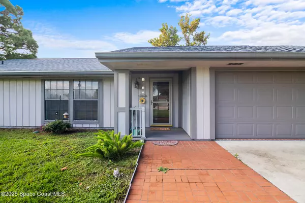 Melbourne, FL 32935,2155 Bridle PATH