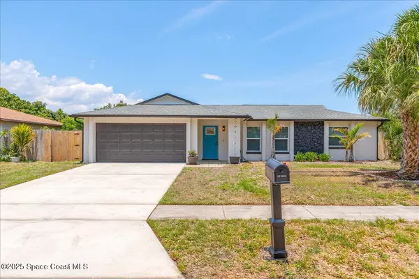 Rockledge, FL 32955,1020 Sycamore DR