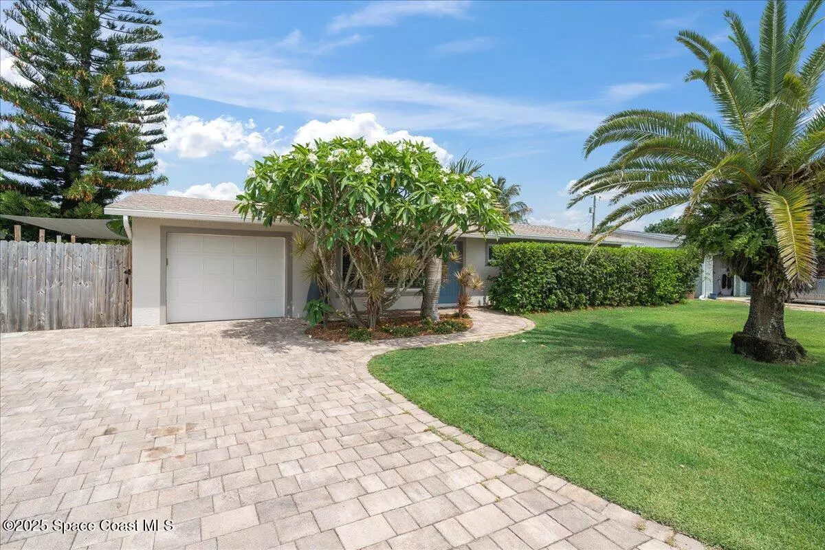 Satellite Beach, FL 32937,629 Verbenia DR