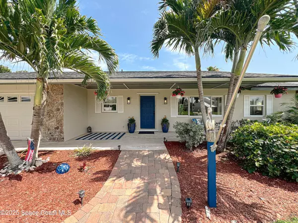 Melbourne Beach, FL 32951,201 Woody CIR