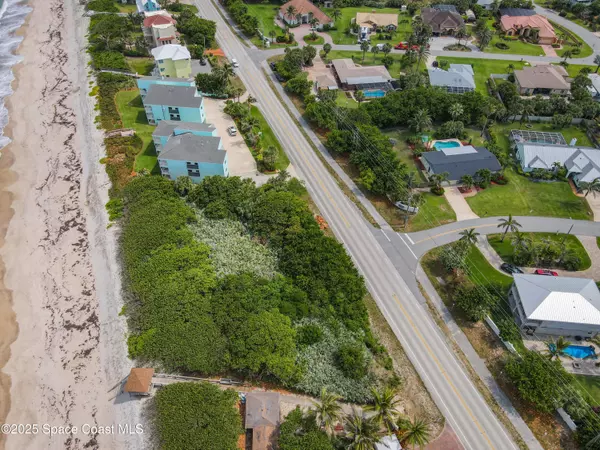 Melbourne Beach, FL 32951,201 Woody CIR