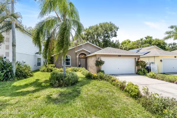 Titusville, FL 32780,1029 Macon DR