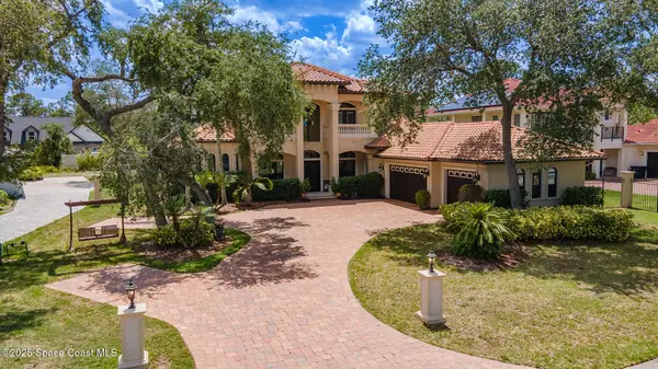 Titusville, FL 32780,5454 Riveredge DR