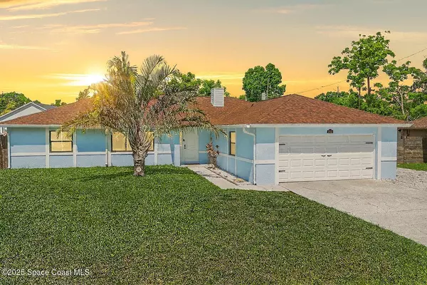 Palm Bay, FL 32907,2350 Fallon BLVD NE