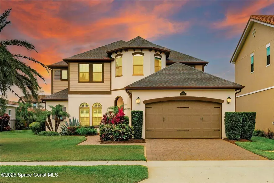 2228 Zuma LN, Melbourne, FL 32940