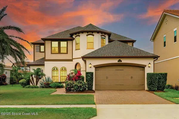 2228 Zuma LN, Melbourne, FL 32940