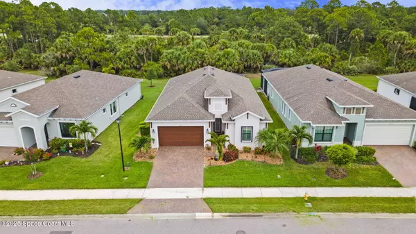 Melbourne, FL 32940,2124 Trift Bridge CIR