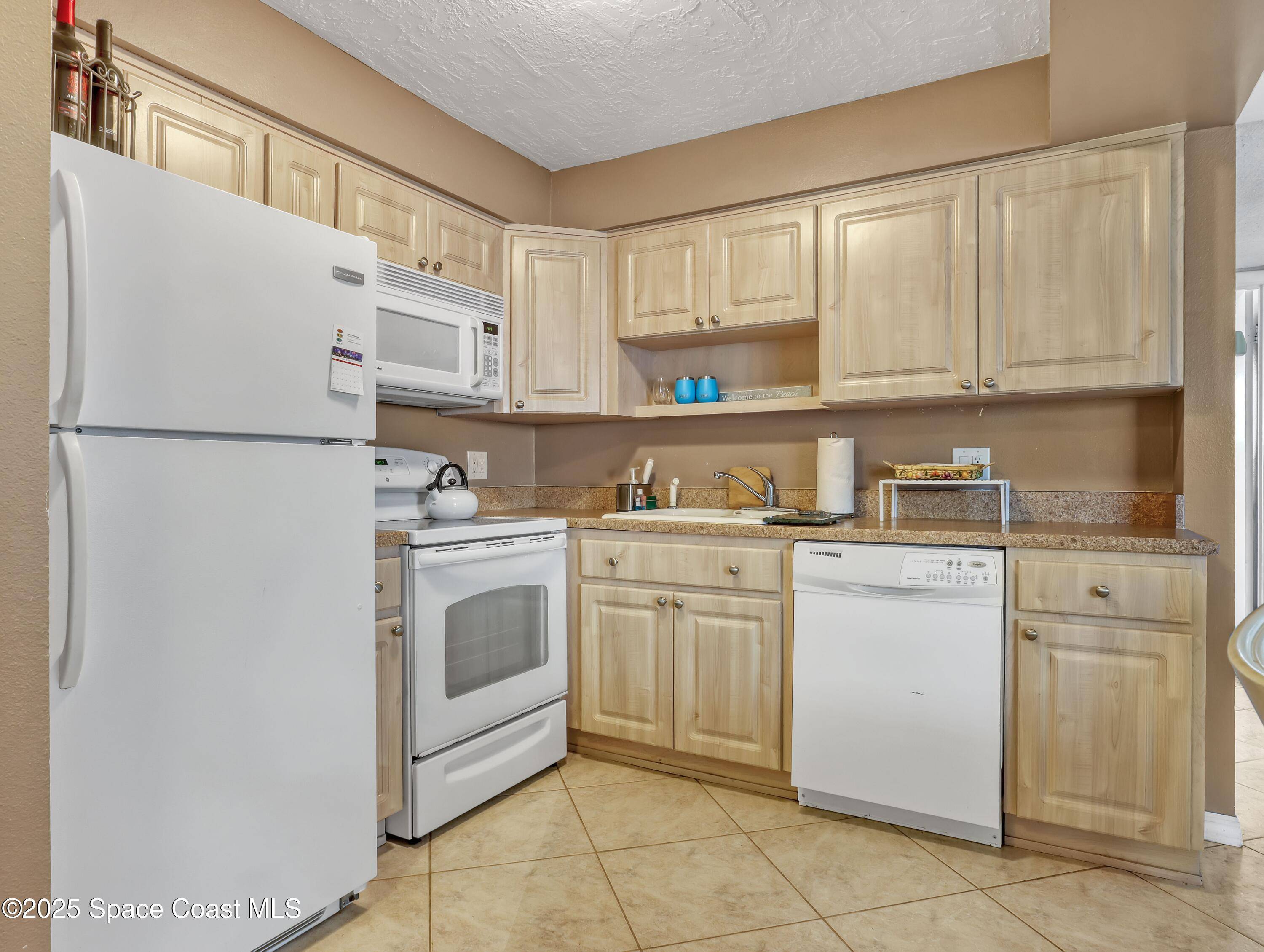 Cocoa Beach, FL 32931,3150 N Atlantic AVE #4-990