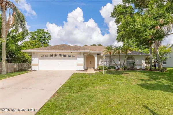 1362 York CIR, Melbourne, FL 32904