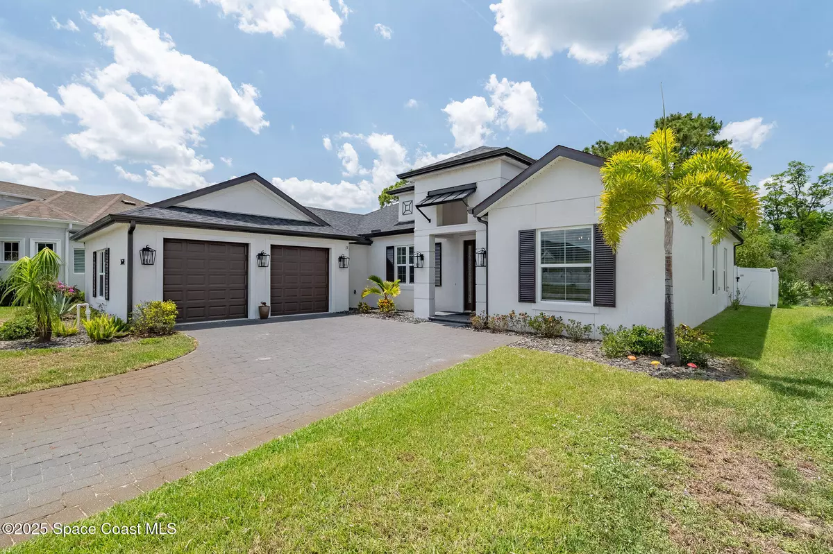 Titusville, FL 32796,3620 Kite ST