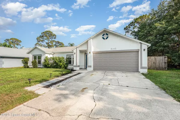 Cocoa, FL 32927,5145 Fay BLVD