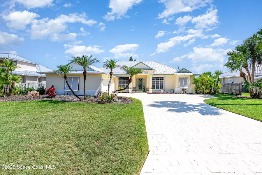 140 Miami AVE, Indialantic, FL 32903