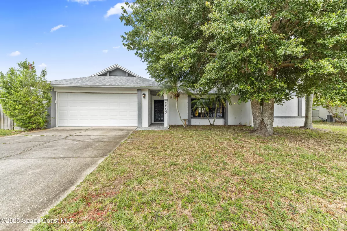 Melbourne, FL 32934,2507 Village Park DR